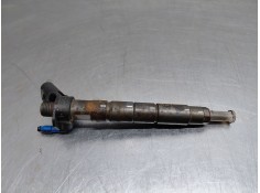 Recambio de inyector para mercedes-benz sprinter iii furgón fwd kl3a4 referencia OEM IAM A6540700187  