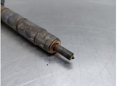 Recambio de inyector para mercedes-benz sprinter iii furgón fwd kl3a4 referencia OEM IAM A6540700187   2