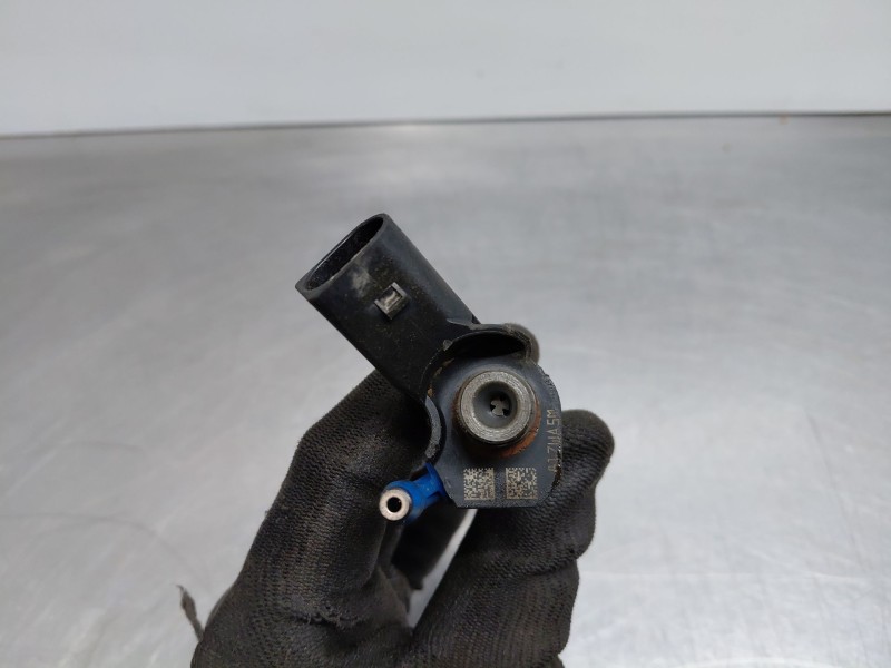 Recambio de inyector para mercedes-benz sprinter iii furgón fwd kl3a4 referencia OEM IAM A6540700187  