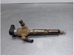 Recambio de inyector para nissan qashqai+2 (jj10) acenta referencia OEM IAM   