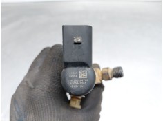 Recambio de inyector para nissan qashqai+2 (jj10) acenta referencia OEM IAM    2