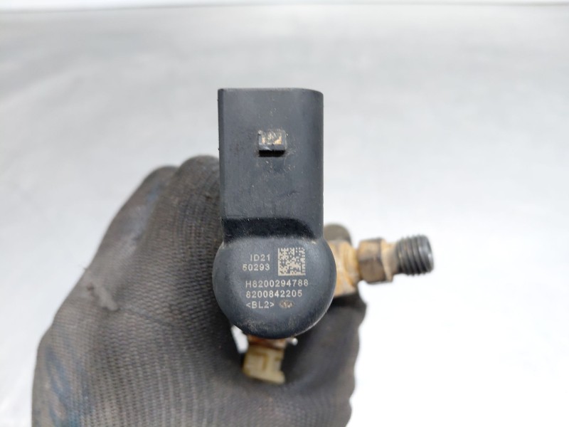 Recambio de inyector para nissan qashqai+2 (jj10) acenta referencia OEM IAM   