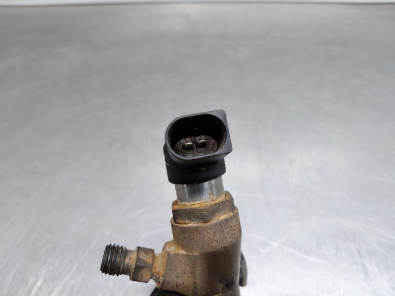 Recambio de inyector para nissan qashqai+2 (jj10) acenta referencia OEM IAM   