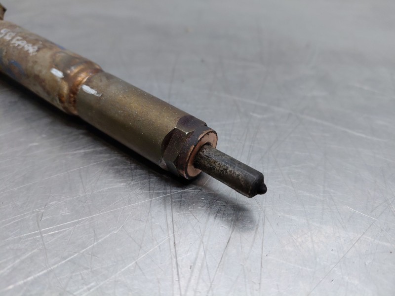 Recambio de inyector para nissan qashqai+2 (jj10) acenta referencia OEM IAM   