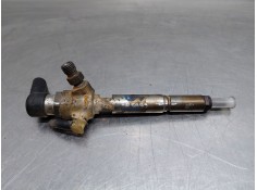 Recambio de inyector para nissan qashqai+2 (jj10) acenta referencia OEM IAM   