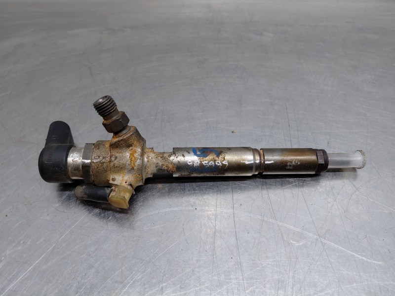 Recambio de inyector para nissan qashqai+2 (jj10) acenta referencia OEM IAM   