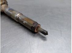 Recambio de inyector para nissan qashqai+2 (jj10) acenta referencia OEM IAM    2