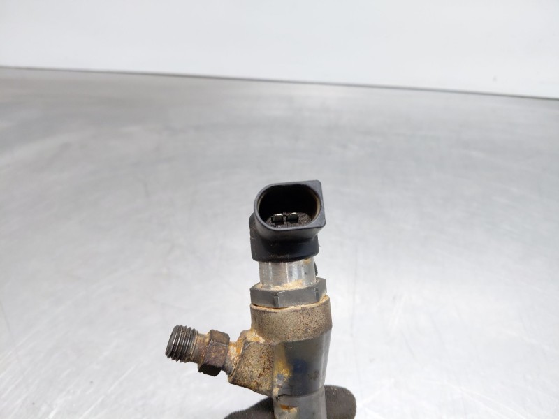 Recambio de inyector para nissan qashqai+2 (jj10) acenta referencia OEM IAM   