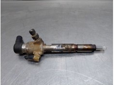 Recambio de inyector para nissan qashqai+2 (jj10) acenta referencia OEM IAM   