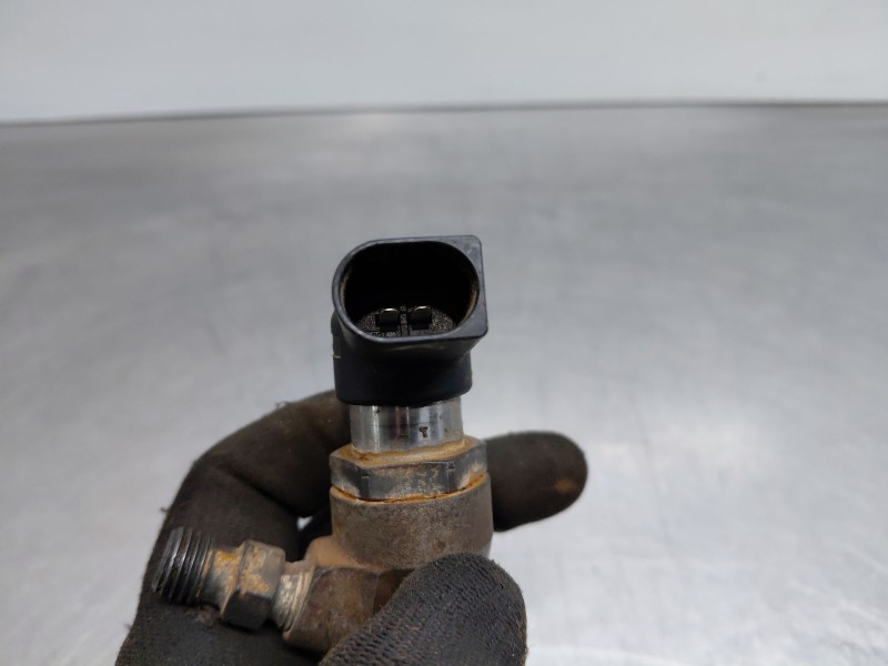 Recambio de inyector para nissan qashqai+2 (jj10) acenta referencia OEM IAM   