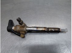 Recambio de inyector para nissan qashqai+2 (jj10) acenta referencia OEM IAM   
