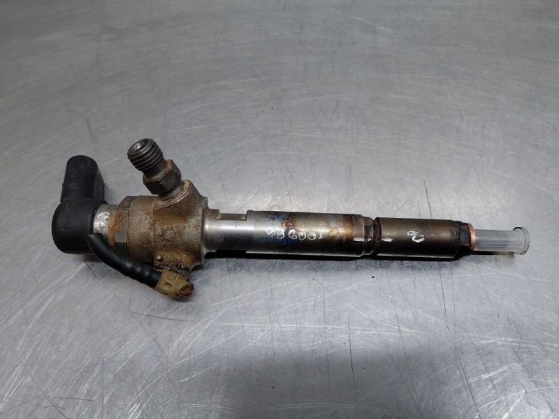 Recambio de inyector para nissan qashqai+2 (jj10) acenta referencia OEM IAM   
