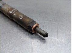 Recambio de inyector para nissan qashqai+2 (jj10) acenta referencia OEM IAM    2