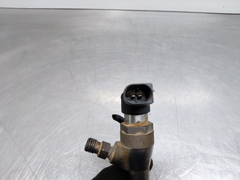 Recambio de inyector para nissan qashqai+2 (jj10) acenta referencia OEM IAM   
