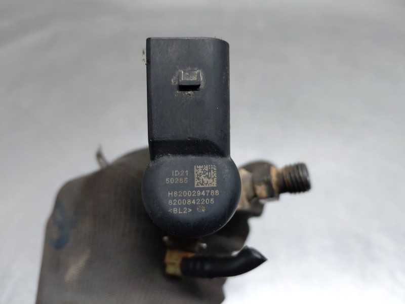 Recambio de inyector para nissan qashqai+2 (jj10) acenta referencia OEM IAM   