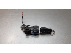 Recambio de antirrobo para peugeot 2008 (--.2013) active referencia OEM IAM 9663123380