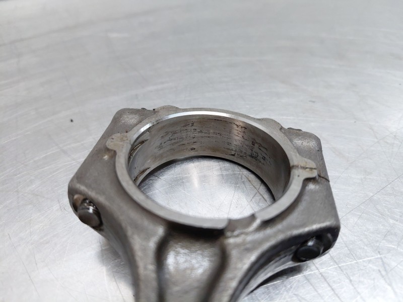 Recambio de biela para kia ceed drive referencia OEM IAM   