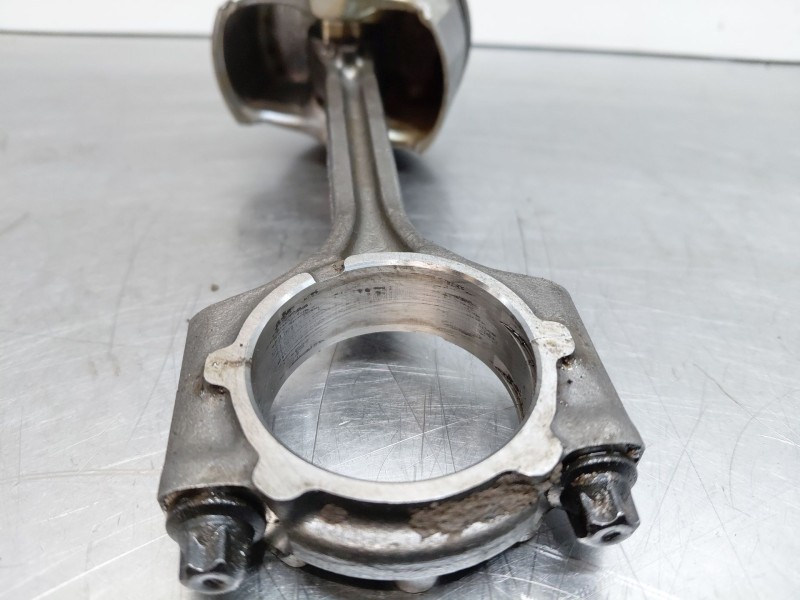 Recambio de biela para kia ceed drive referencia OEM IAM   