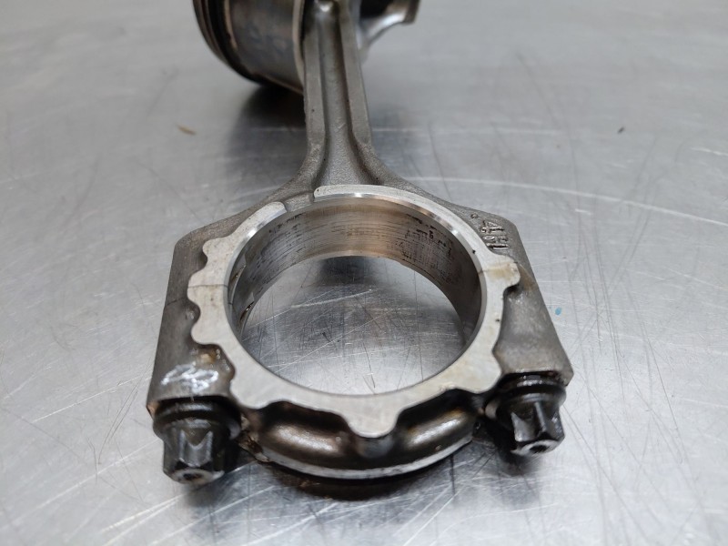 Recambio de biela para kia ceed drive referencia OEM IAM   