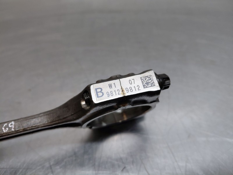 Recambio de biela para kia ceed drive referencia OEM IAM   