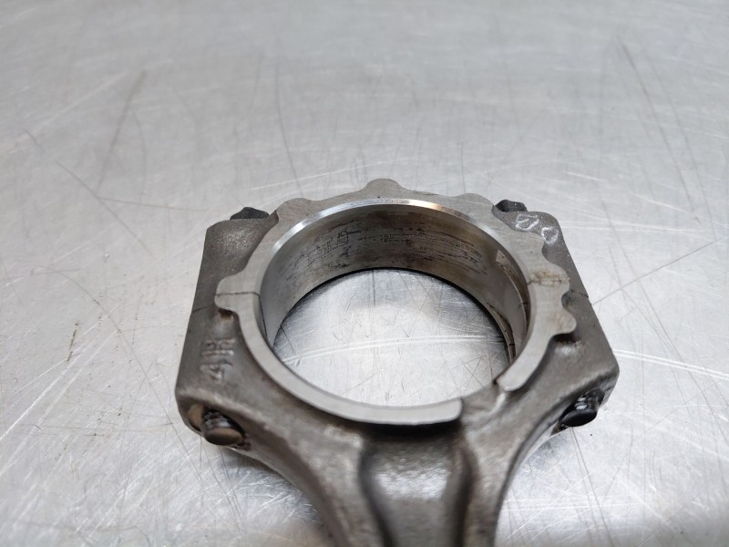 Recambio de biela para kia ceed drive referencia OEM IAM   