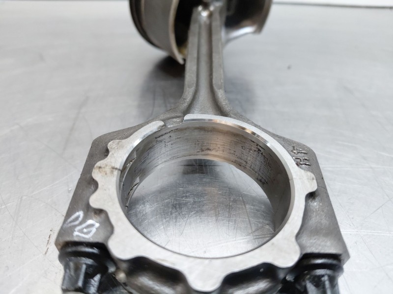 Recambio de biela para kia ceed drive referencia OEM IAM   