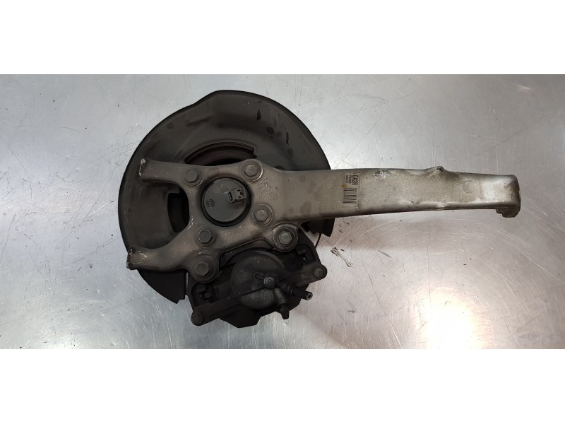 Recambio de mangueta delantera derecha para lexus is 300h referencia OEM IAM 4320153010   Recambio de mangueta delantera derecha para lexus is 300h referencia OEM IAM 4320153010