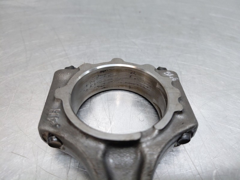 Recambio de biela para kia ceed drive referencia OEM IAM   