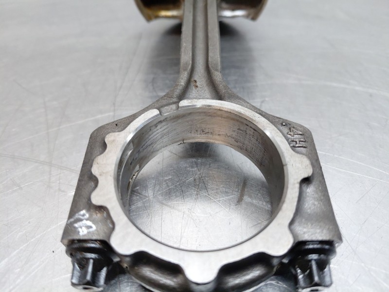 Recambio de biela para kia ceed drive referencia OEM IAM   