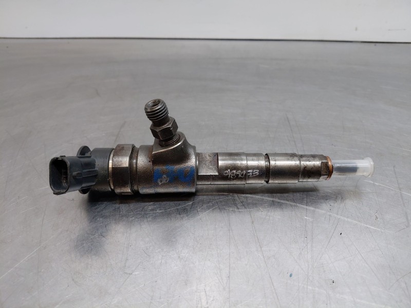 Recambio de inyector para peugeot expert furgón caja cerrada referencia OEM IAM   