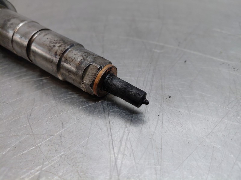 Recambio de inyector para peugeot expert furgón caja cerrada referencia OEM IAM   