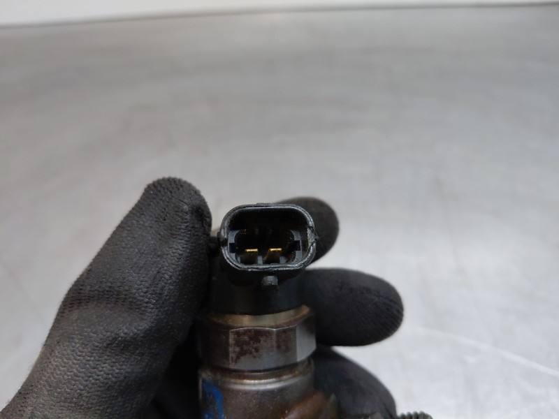 Recambio de inyector para peugeot expert furgón caja cerrada referencia OEM IAM   