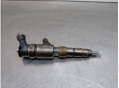 Recambio de inyector para peugeot expert furgón caja cerrada referencia OEM IAM   