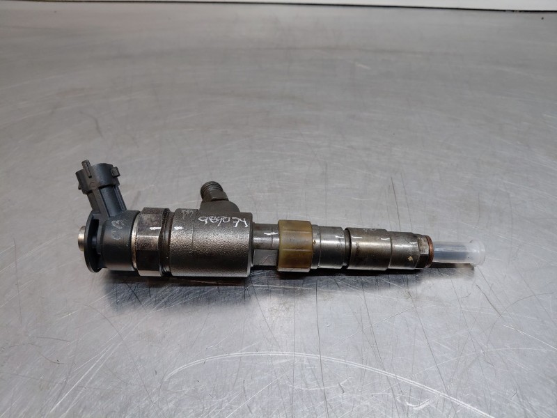 Recambio de inyector para peugeot expert furgón caja cerrada referencia OEM IAM   