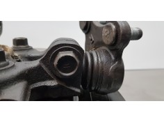 Recambio de mangueta delantera derecha para hyundai tucson ix35 referencia OEM IAM 51716D7000   2