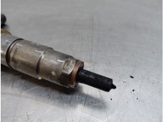 Recambio de inyector para peugeot expert furgón caja cerrada referencia OEM IAM    2