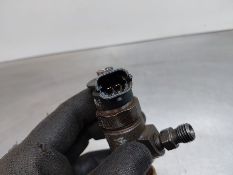 Recambio de inyector para peugeot expert furgón caja cerrada referencia OEM IAM   