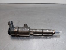 Recambio de inyector para peugeot expert furgón caja cerrada referencia OEM IAM   