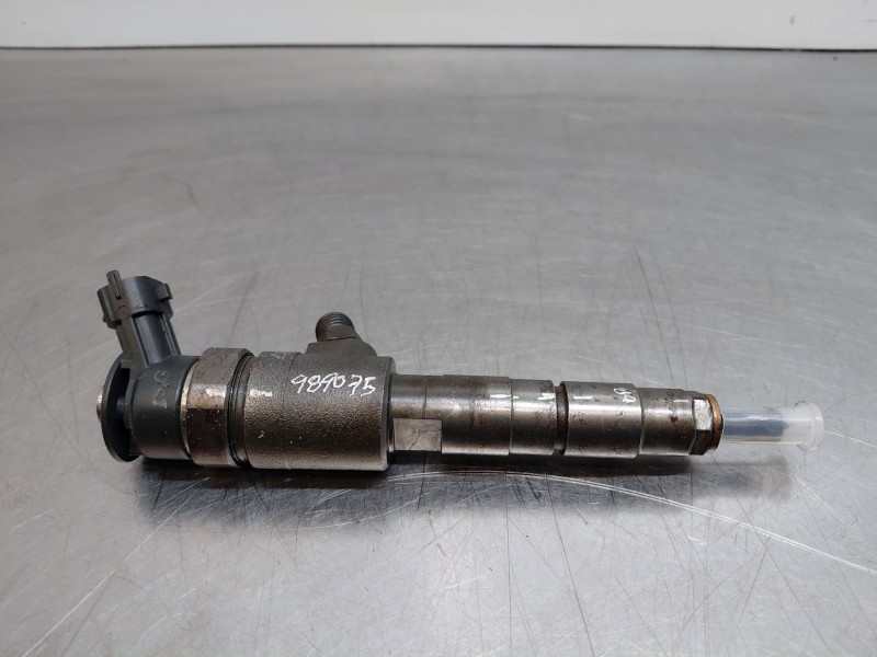 Recambio de inyector para peugeot expert furgón caja cerrada referencia OEM IAM   