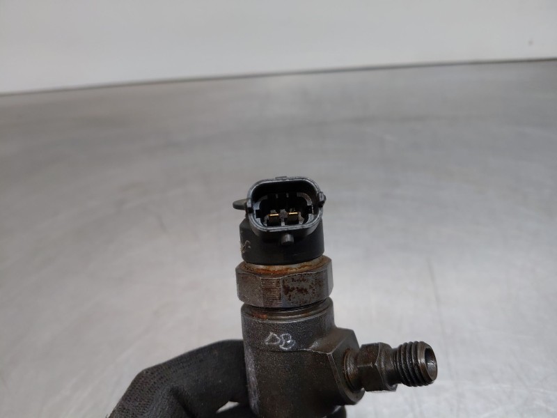 Recambio de inyector para peugeot expert furgón caja cerrada referencia OEM IAM   
