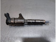 Recambio de inyector para peugeot expert furgón caja cerrada referencia OEM IAM   