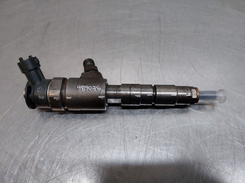 Recambio de inyector para peugeot expert furgón caja cerrada referencia OEM IAM   