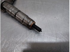 Recambio de inyector para peugeot expert furgón caja cerrada referencia OEM IAM    2