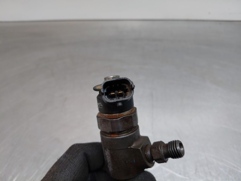 Recambio de inyector para peugeot expert furgón caja cerrada referencia OEM IAM   