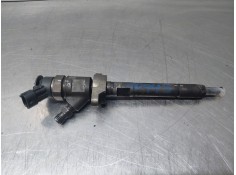 Recambio de inyector para peugeot 207 premium referencia OEM IAM   