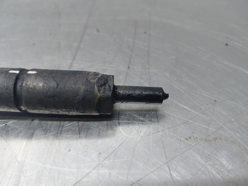 Recambio de inyector para peugeot 207 premium referencia OEM IAM   