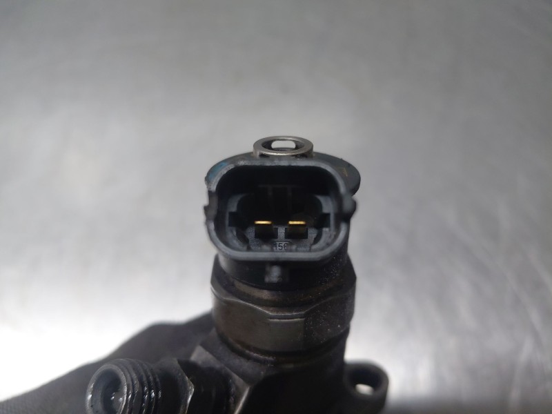 Recambio de inyector para peugeot 207 premium referencia OEM IAM   