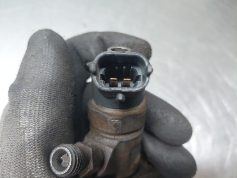 Recambio de inyector para peugeot 207 premium referencia OEM IAM   
