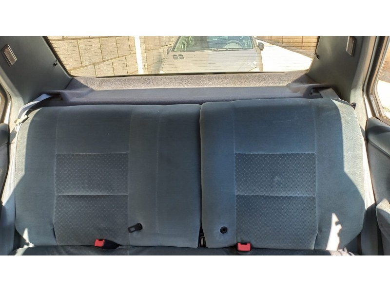 renault 19 hatchback (b/c53) del año 1990 renault 19 hatchback (b/c53) del año 1990