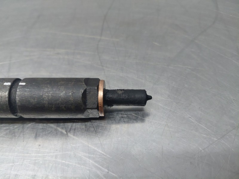 Recambio de inyector para peugeot 207 premium referencia OEM IAM   